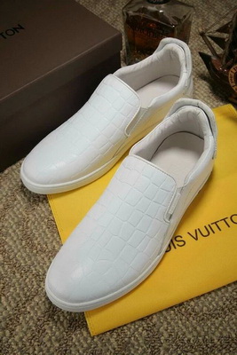 LV Men Loafers--026